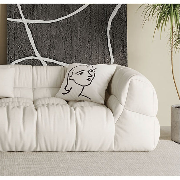Kathie Two Seater Sofa, Three Seater Sofa, Corner Sofa