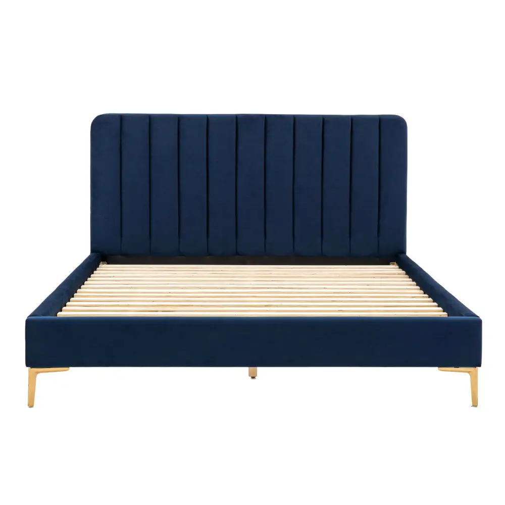 Kensington Bed Double & King - Bed frame