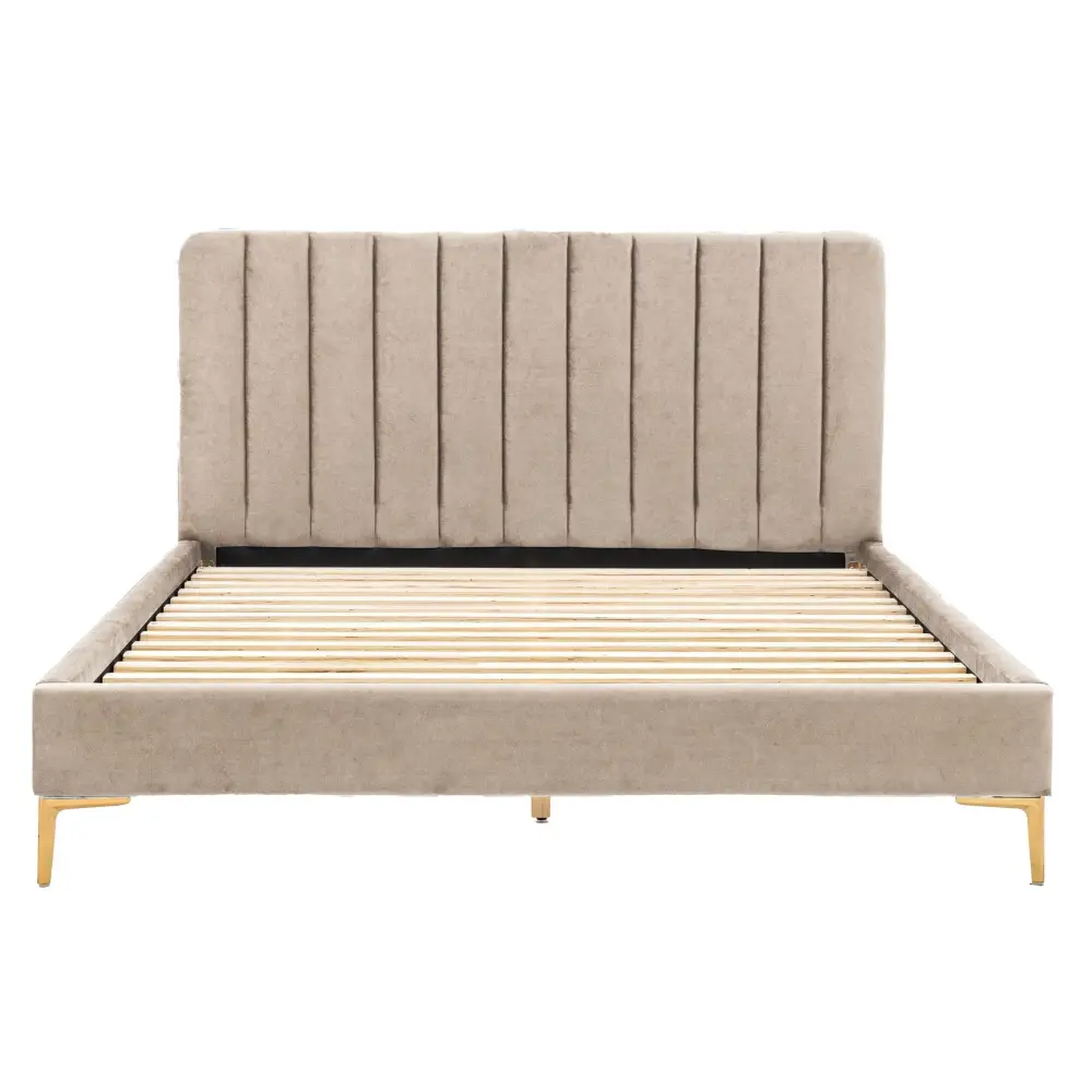 Kensington Bed Double & King - Bed frame