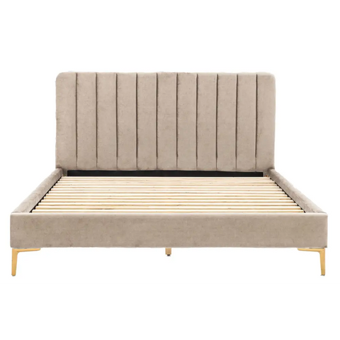 Kensington Bed Double & King - Bed frame