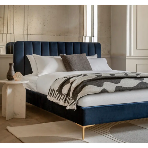Kensington Bed Double & King - Bed frame