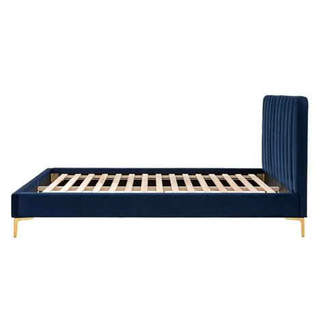 Kensington Bed Double & King - Bed frame