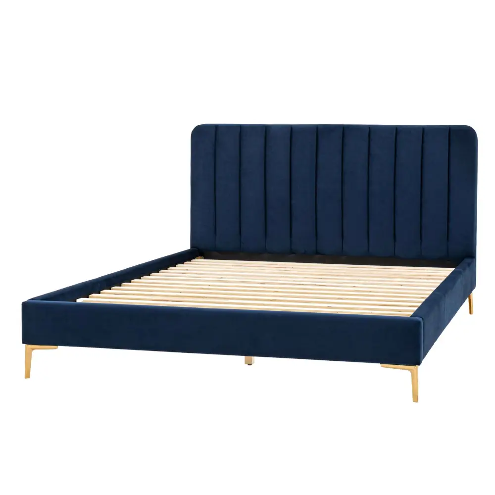Kensington Bed Double & King - Bed frame