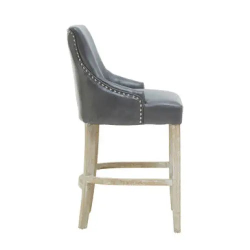 Kensington Townhouse Bar Chair - Bar Stool