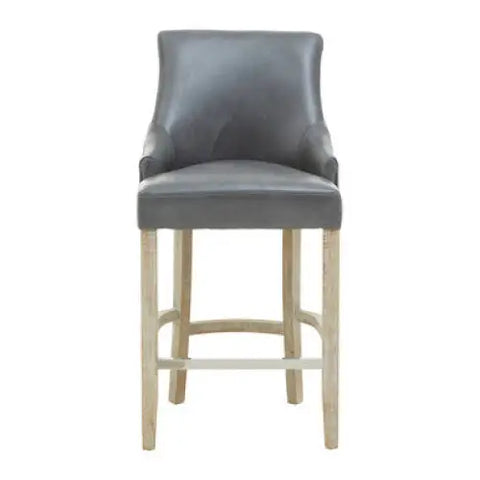 Kensington Townhouse Bar Chair - Bar Stool