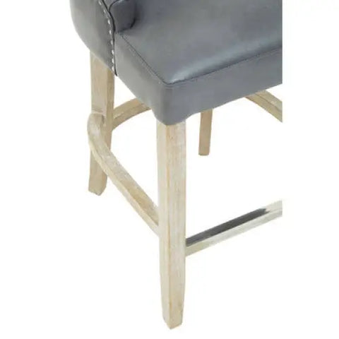 Kensington Townhouse Bar Chair - Bar Stool