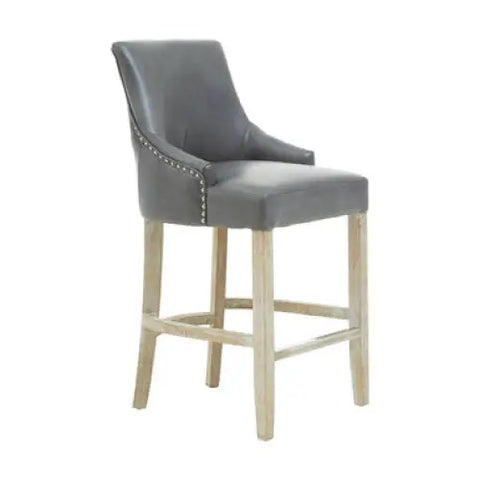 Kensington Townhouse Bar Chair - Bar Stool