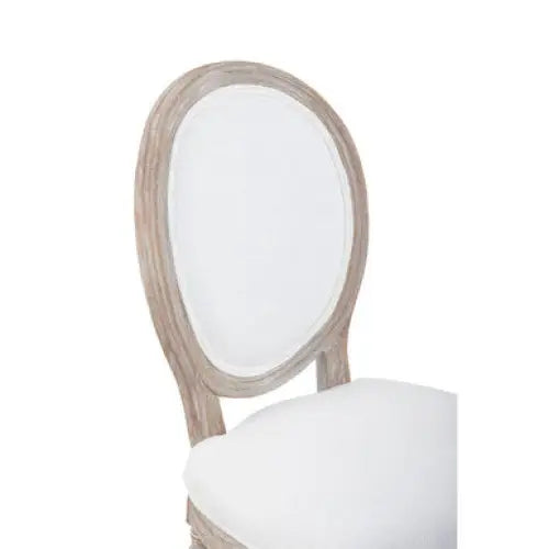 Kensington Townhouse Dining Chair With Oval Back - Dining Chair