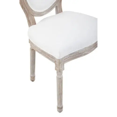 Kensington Townhouse Dining Chair With Oval Back - Dining Chair