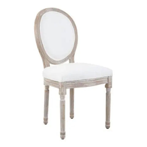 Kensington Townhouse Dining Chair With Oval Back - Dining Chair