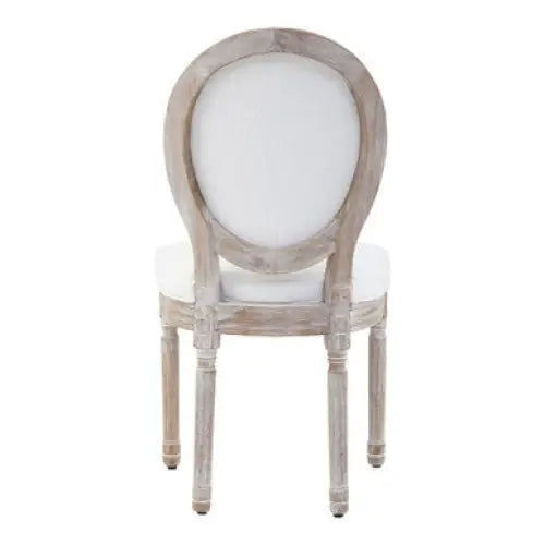 Kensington Townhouse Dining Chair With Oval Back - Dining Chair