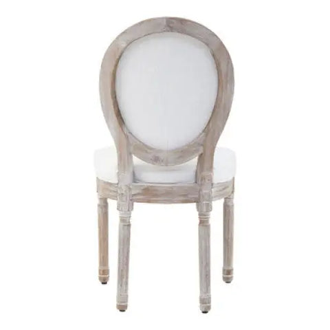 Kensington Townhouse Dining Chair With Oval Back - Dining Chair