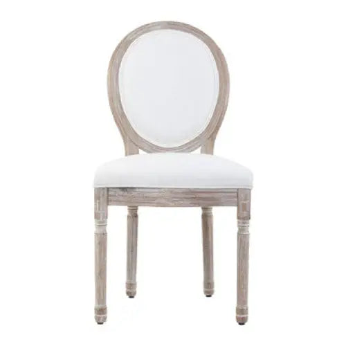 Kensington Townhouse Dining Chair With Oval Back - Dining Chair