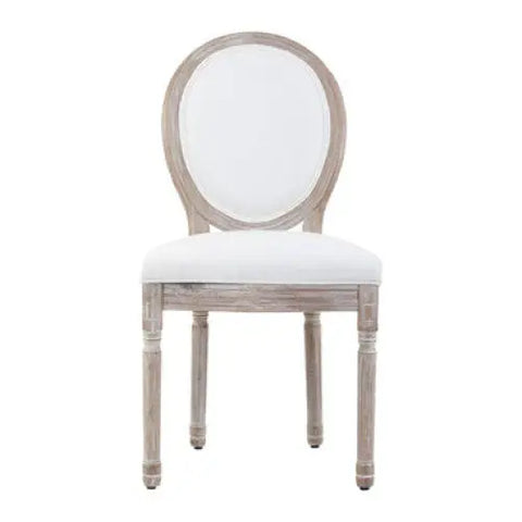 Kensington Townhouse Dining Chair With Oval Back - Dining Chair
