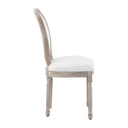 Kensington Townhouse Dining Chair With Oval Back - Dining Chair