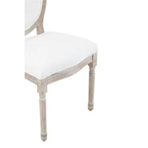 Kensington Townhouse Dining Chair With Oval Back - Dining Chair
