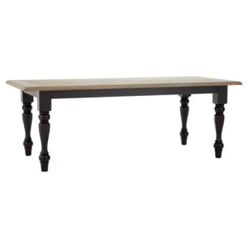 Kensington Townhouse Dining Table