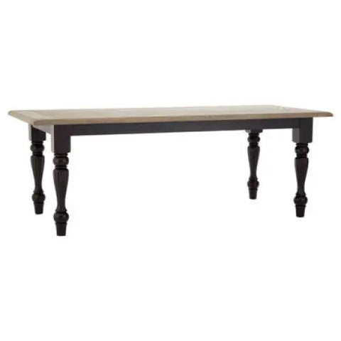 Kensington Townhouse Dining Table