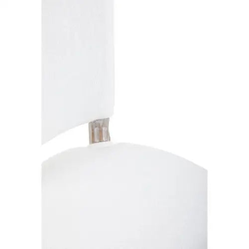 Kensington Townhouse Ivory Linen Dining Chair - Dining Chair