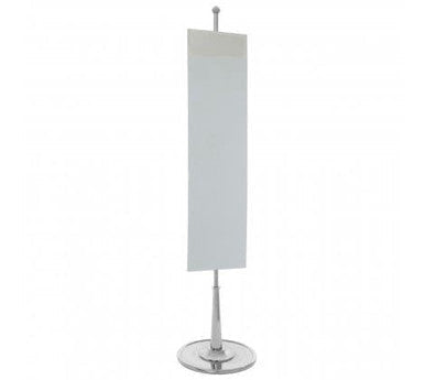Kensington Townhouse Rectangular Mirror