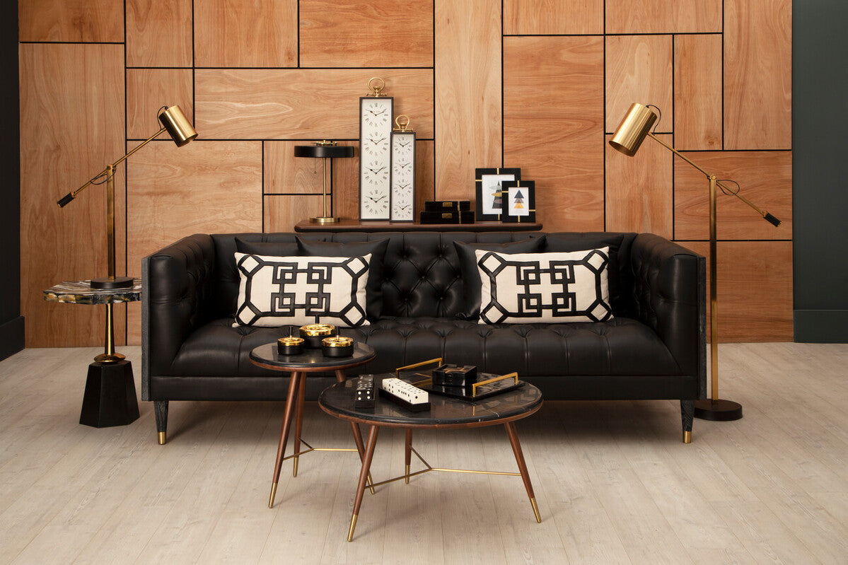 Kenso Coffee Table