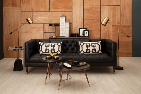 Kenso Coffee Table