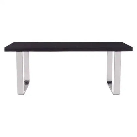 Kerala Large Black dining Table