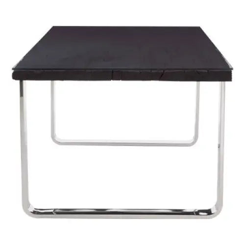 Kerala Large Black dining Table