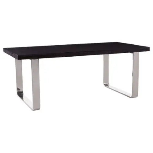 Kerala Large Black dining Table
