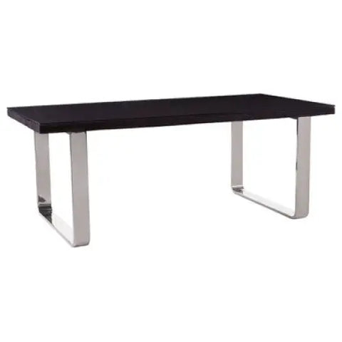 Kerala Large Black dining Table