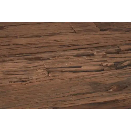 Kerala Natural U Shaped Base Dining Table