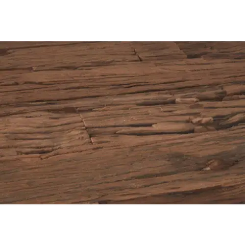 Kerala Natural U Shaped Base Dining Table