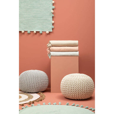 Kids Rectangular Rug