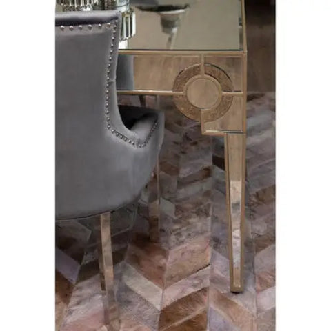 Knightsbridge Dining Table