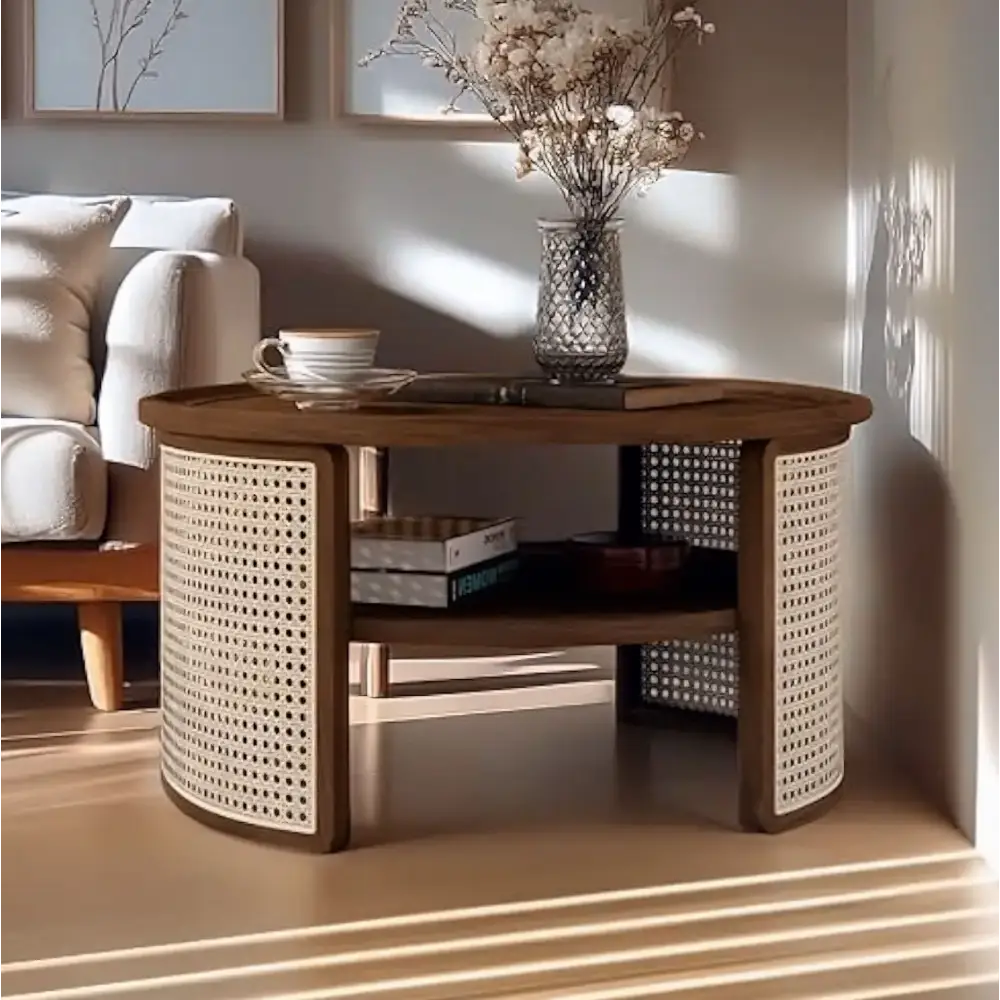 Kofuku Coffee Table