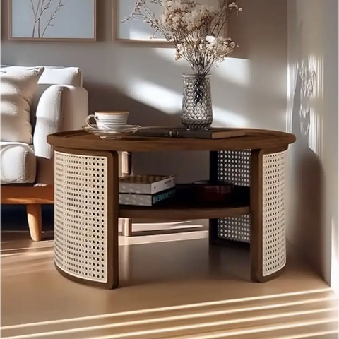 Kofuku Coffee Table