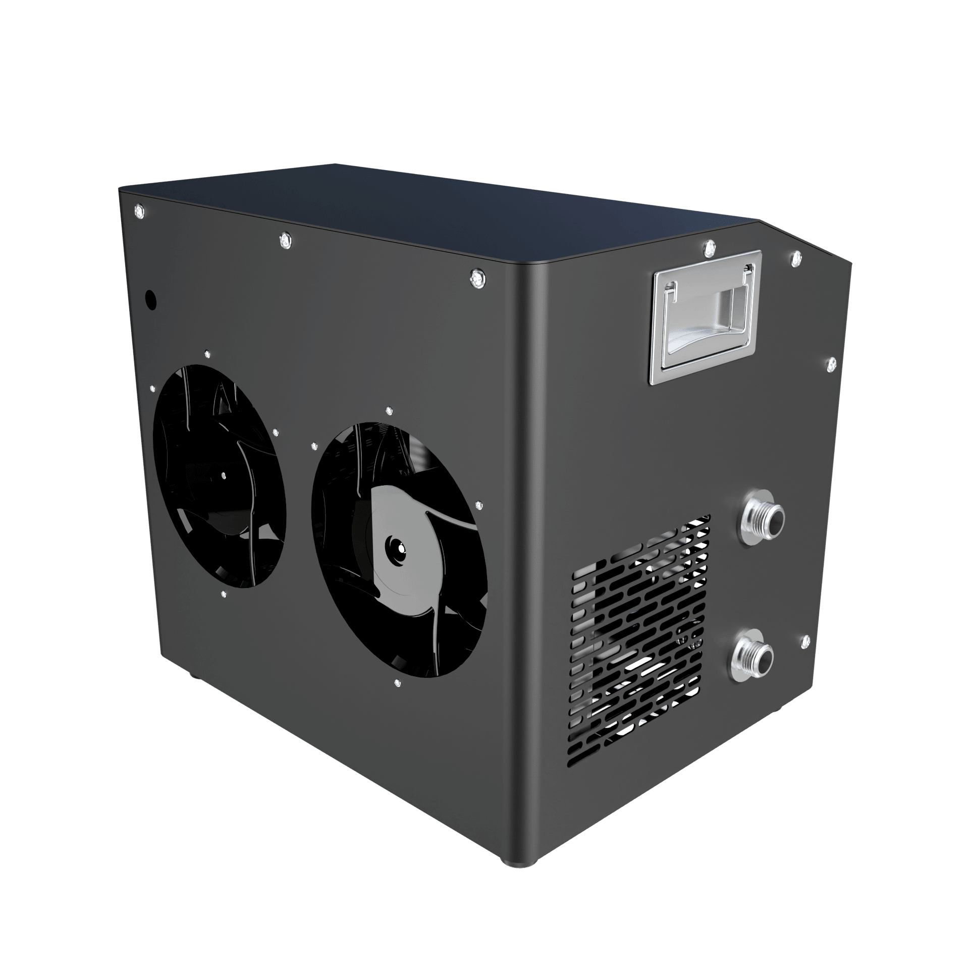 KOVE Core 0.5HP Ice Bath Chiller – Cooling System - Temperature Controlled - 695W