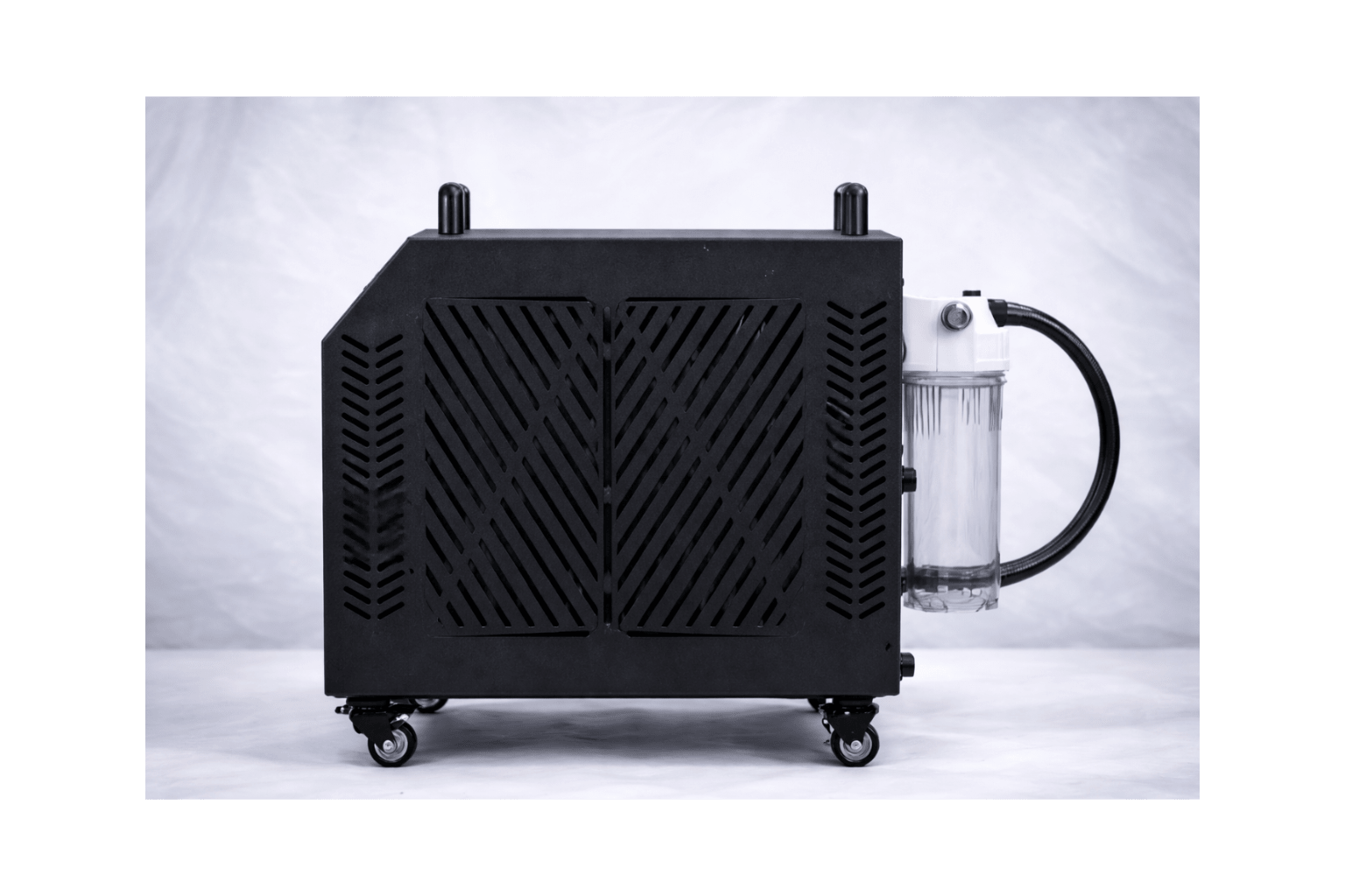 KOVE Elite Ice Bath Chiller 1.0HP – Heat & Cool with App Control