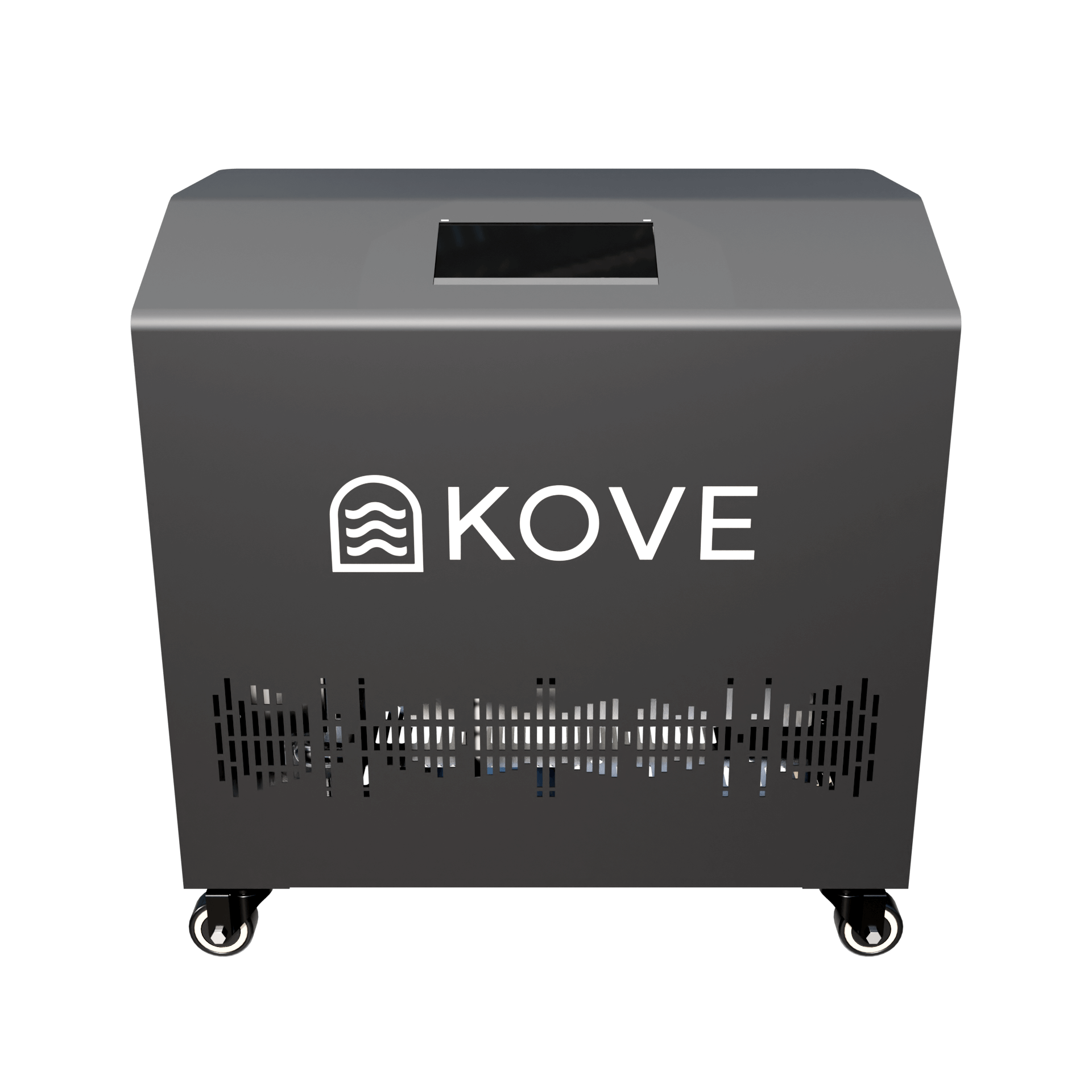KOVE Pro Ice Bath Chiller 1HP – Heat & Cool with App Control