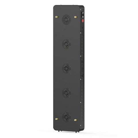 KOVE Red Light Panel Pro – Full-Body 660nm & 850nm Red Light Therapy