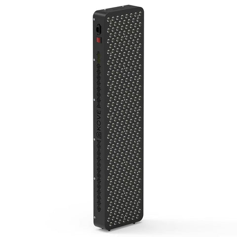 KOVE Red Light Panel Pro – Full-Body 660nm & 850nm Red Light Therapy