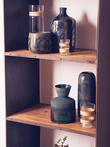 Kuta Natural Large Vase