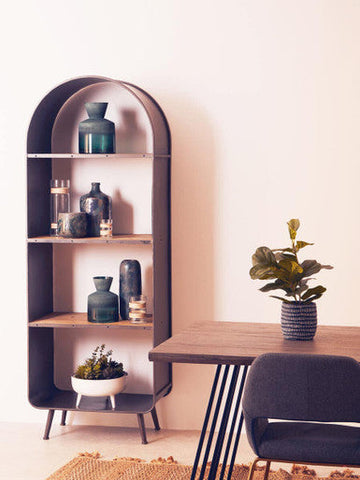 Kuta Natural Large Vase