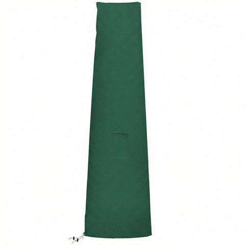 Outsunny Garden Parasol Cover, Waterproof Cantilever Banana Umbrella Protector, 240 x 48/70 cm for 3 m Cantilever Parasol