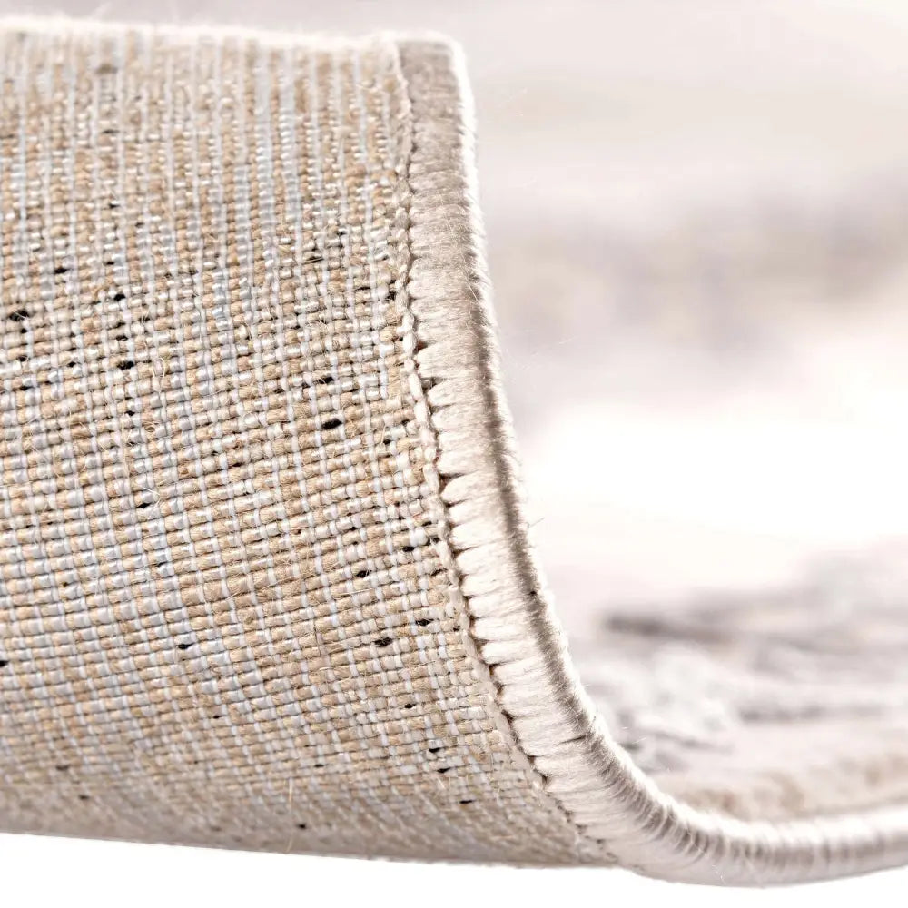 LARA Modern Beige Rugs | 704C - Rugs