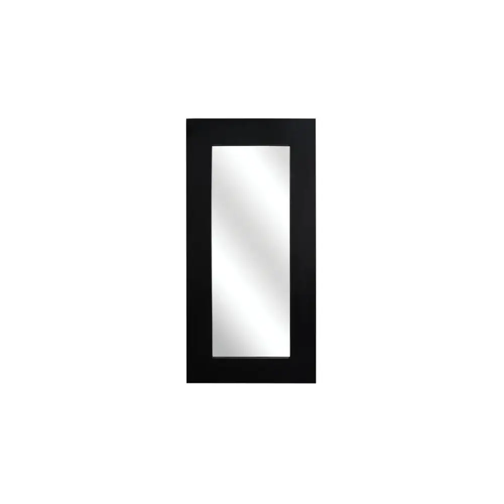 Latitude Freestanding Mirror - Mirrors