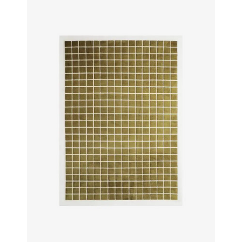 Lattice Living Room Rug