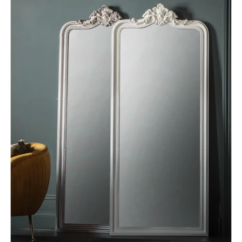 Lean Mirror - Mirrors