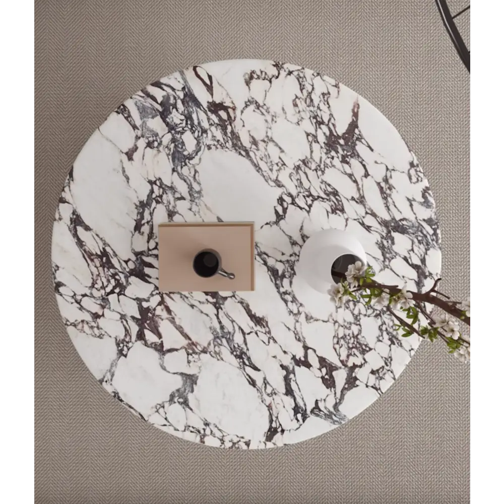 Leanna Coffee Table Marble