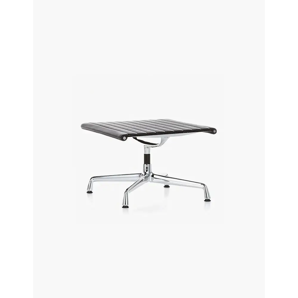 Lemos Swivel Lounge Chair With Pillow & Footstool - Swivel Chair